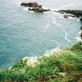[여름 특집] 나도원의 ‘돌아·가다’ – 여름섬